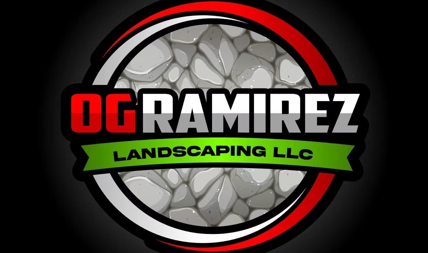 OG Ramirez Landscaping LLC
